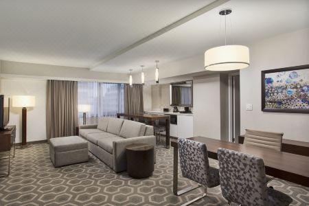 Embassy Suites by Hilton Washington DC Georgetown - 60