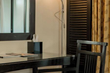 Novotel Chumphon Beach Resort & Golf - 34