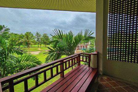 Novotel Chumphon Beach Resort & Golf - 32