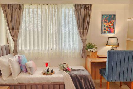 Sarang Palace - A Luxury Boutique - 142