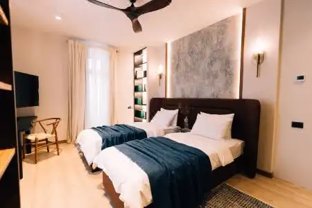 Forest 1961 & Restaurant - 60