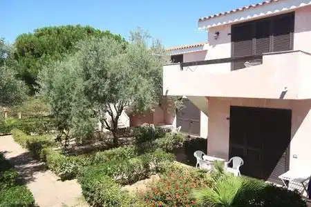 Marina Manna & Club Village - 5