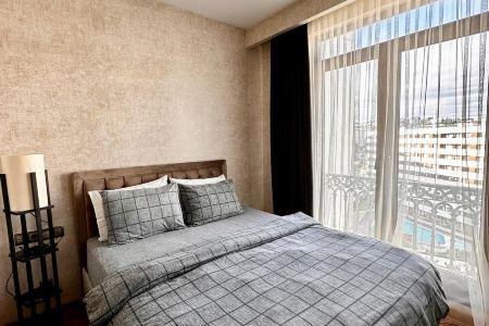 Sabi̇ha Gokcen İstanbul House - 57