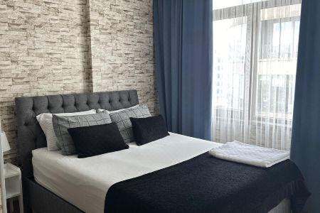 Sabi̇ha Gokcen İstanbul House - 58