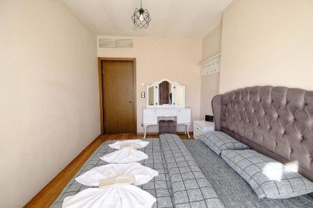Sabi̇ha Gokcen İstanbul House - 7
