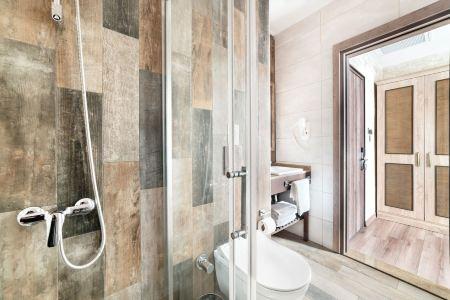 Castle Franco Suites - 21