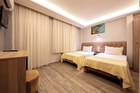 Gul Otel - 31