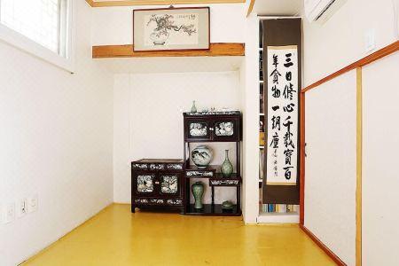 Inwoo Guesthouse - 29