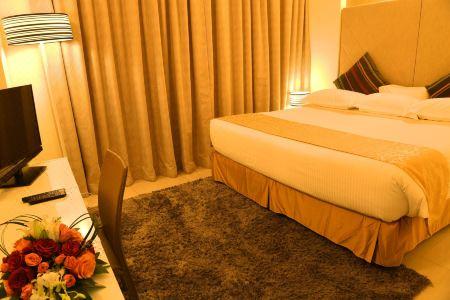 Gulf Suites Amwaj - 50