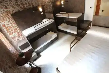 New Generation Hostel Rome Center - 55