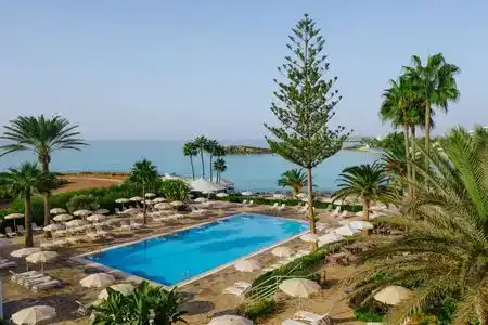 Nissi Beach Resort - 1