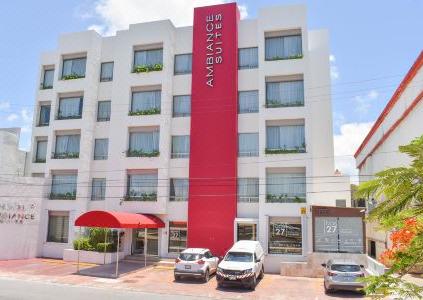 Ambiance Suites - 1