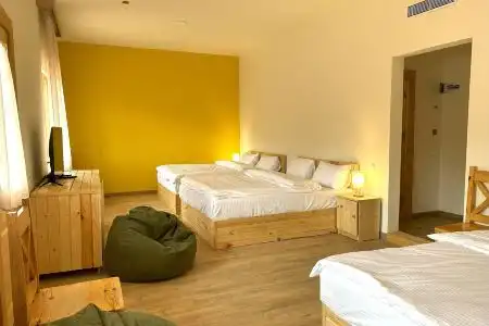 Dilijan Nature Cottage - 39