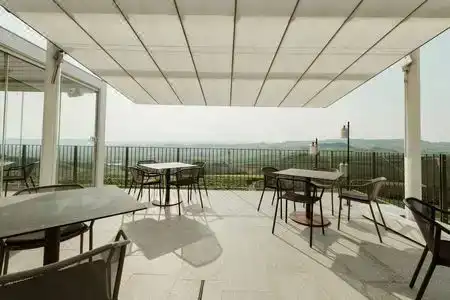 Palas Cerequio BaroloCruResort - 5