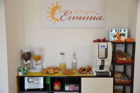 B&B Erminia - 2