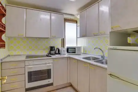 Las Palomas Apartments Econotels - 33