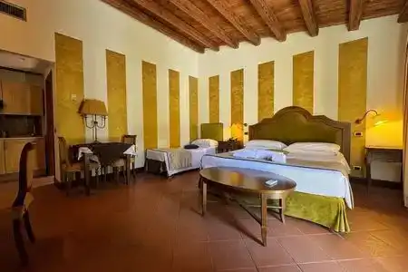 Villa del Gattopardo Suites & Spa - 2
