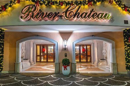 River Château - 6