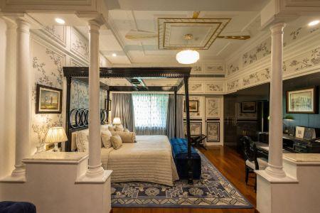 The Claridges New Delhi - Preferred L.V.X. Collection - 105