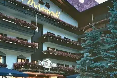 Miramonti Corvara - 1