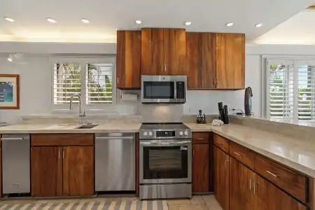 Puunoa  - CoralTree Residence Collection - 55