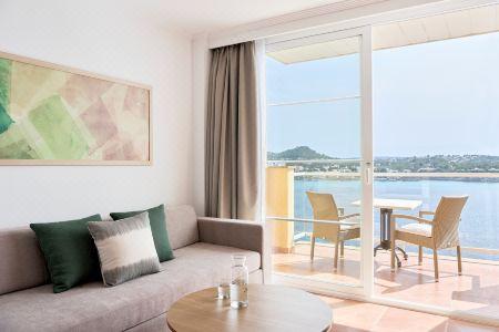 Iberostar Selection Jardín del Sol Suites - Adults Only - 85