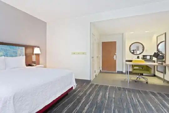 Hampton Inn & Suites Orlando-International Dr. North - 8