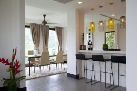Gaya Island Resort, Kota Kinabalu - an SLH - 65