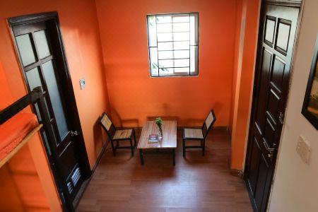 4 Seasons Hostel - 28