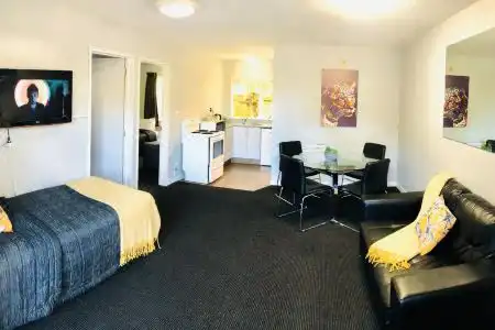Christchurch Motel - 3