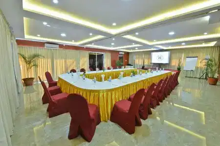 H Valley Yangon - 6