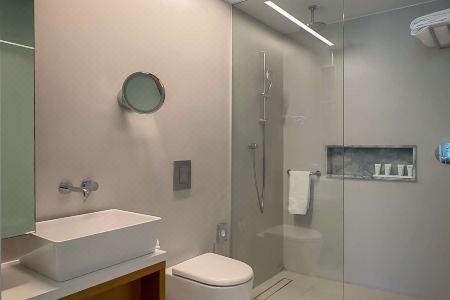 Radisson Beach Resort Larnaca - 67