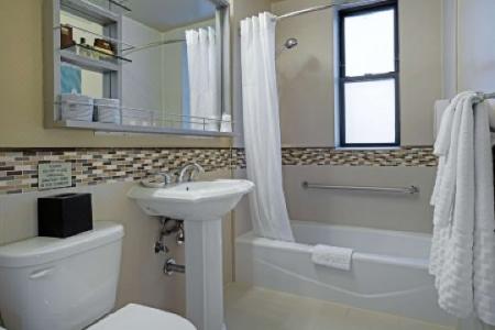 Best Western Plus Hospitality House - 43