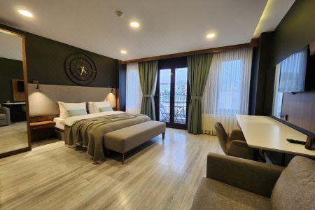 Taksim Landhouse - 47