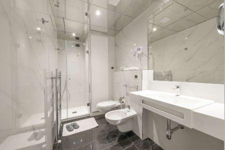 Best Western Quattrotorri - 78