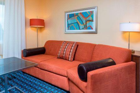 GRANDER INN & SUITES by IHG - 16