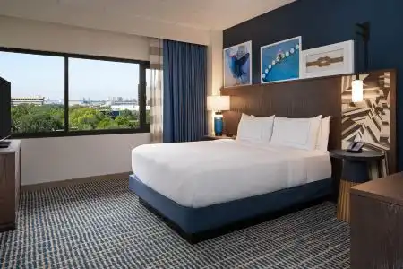 DoubleTree Suites by Hilton Orlando - Disney Springs™ Area - 33