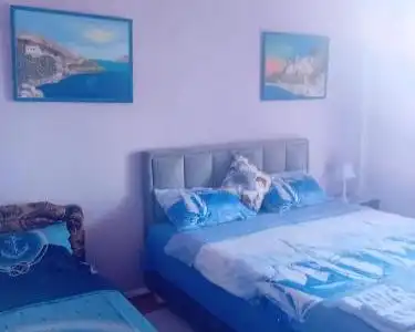 Guest House Cinderella - 17