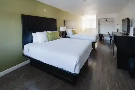 Old Town Western Inn & Suites - 7