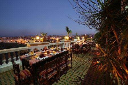 Riad Arabesque & Spa - 7