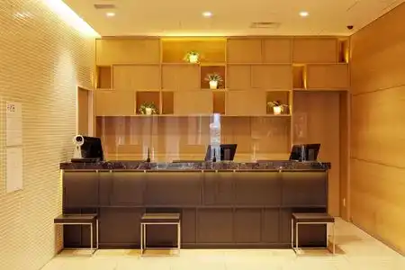 JR Inn Sapporo Kita 2jo - 6