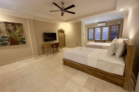 Honeymoon Guesthouse - 128