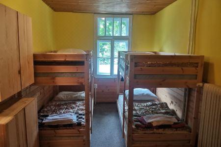 Hostel Pod Voglom - 34