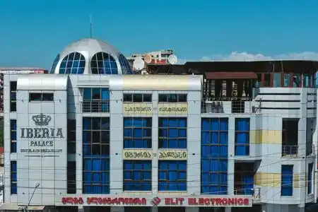 Iberia Palace & Restaurant - 2