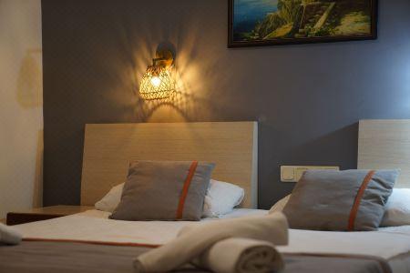 Irem Garden & Apartments - 64