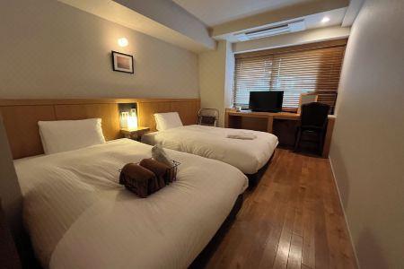 Sutton Place Ueno - 77