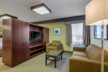 Sleep Inn - 19