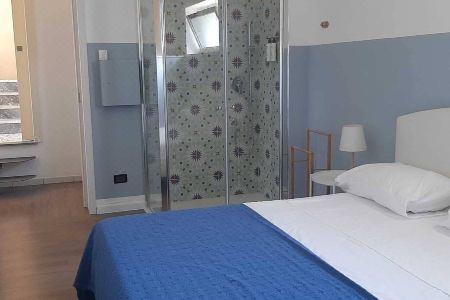 B&B Smartfit House - Room & Relax in Pescara - 39