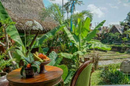 Menzel Ubud - 275