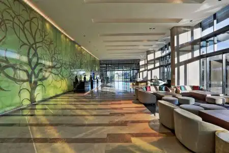 Novotel Kolkata and Residences - 6